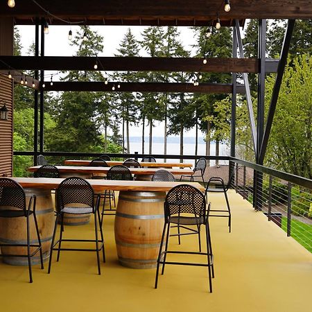 Comforts Of Whidbey Langley Εξωτερικό φωτογραφία