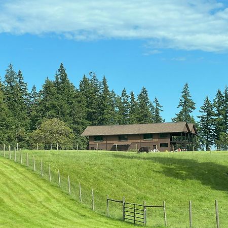 Comforts Of Whidbey Langley Εξωτερικό φωτογραφία