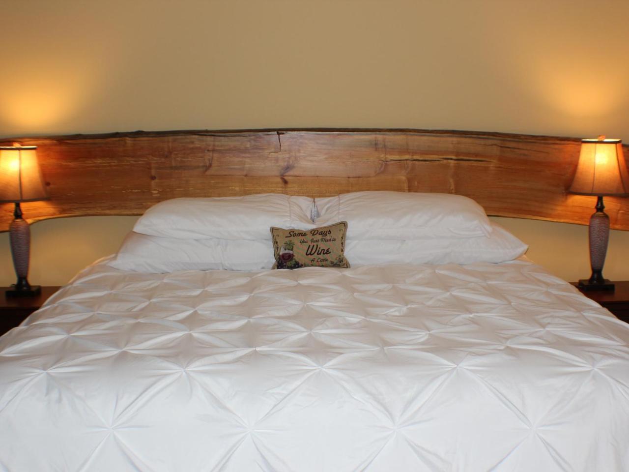 Comforts Of Whidbey Langley Εξωτερικό φωτογραφία
