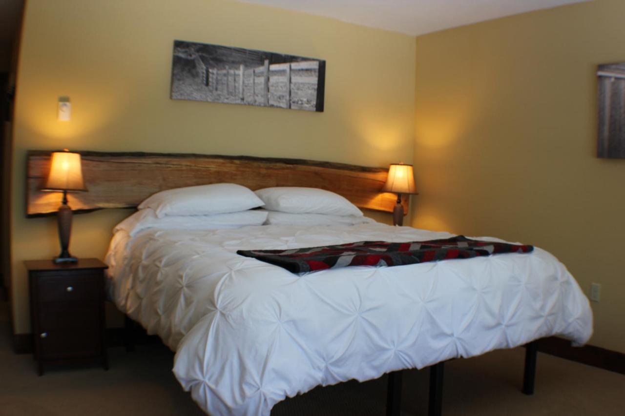 Comforts Of Whidbey Langley Εξωτερικό φωτογραφία