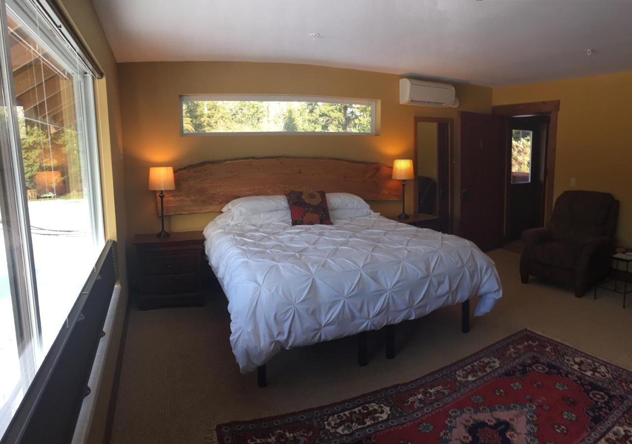 Comforts Of Whidbey Langley Εξωτερικό φωτογραφία