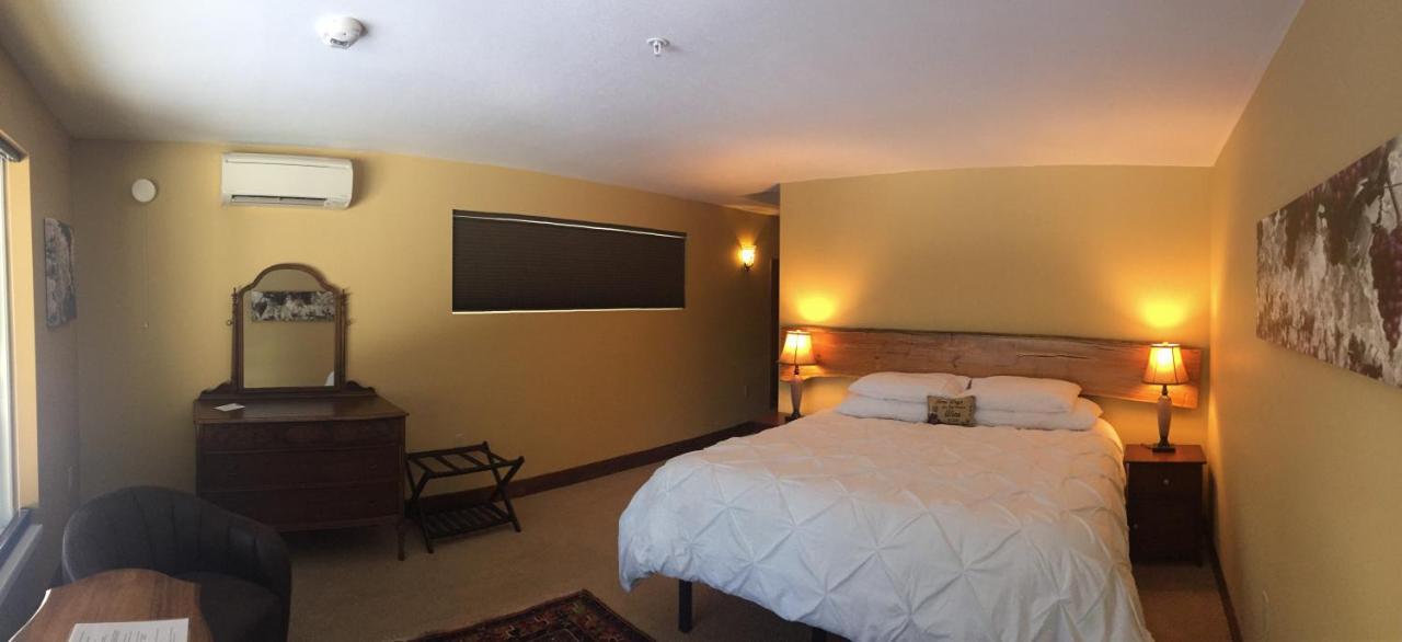 Comforts Of Whidbey Langley Εξωτερικό φωτογραφία