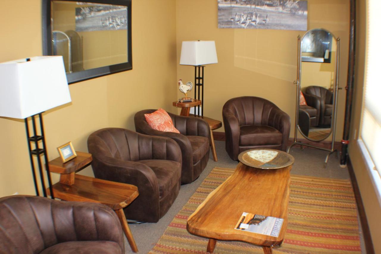 Comforts Of Whidbey Langley Εξωτερικό φωτογραφία