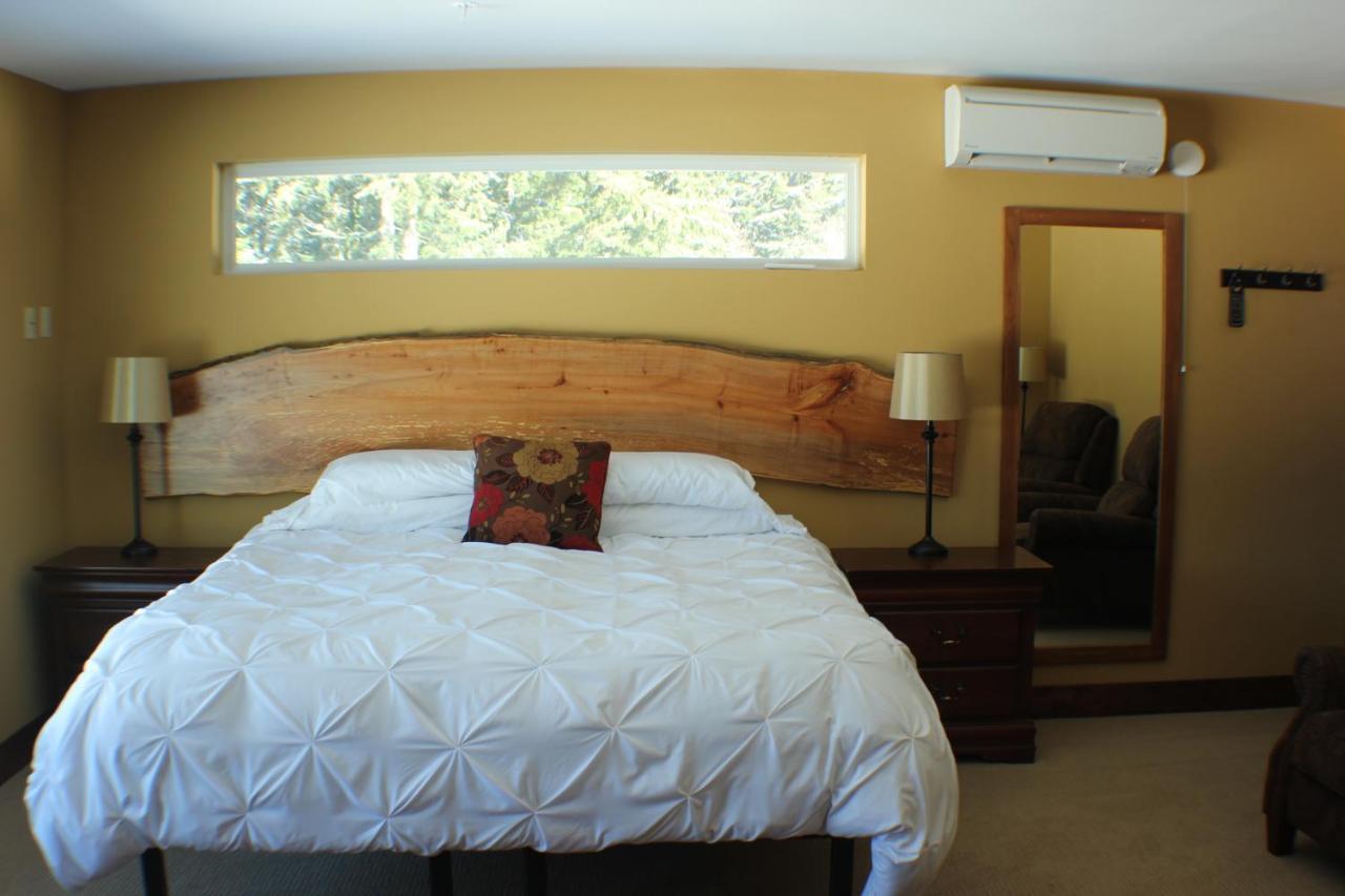 Comforts Of Whidbey Langley Εξωτερικό φωτογραφία