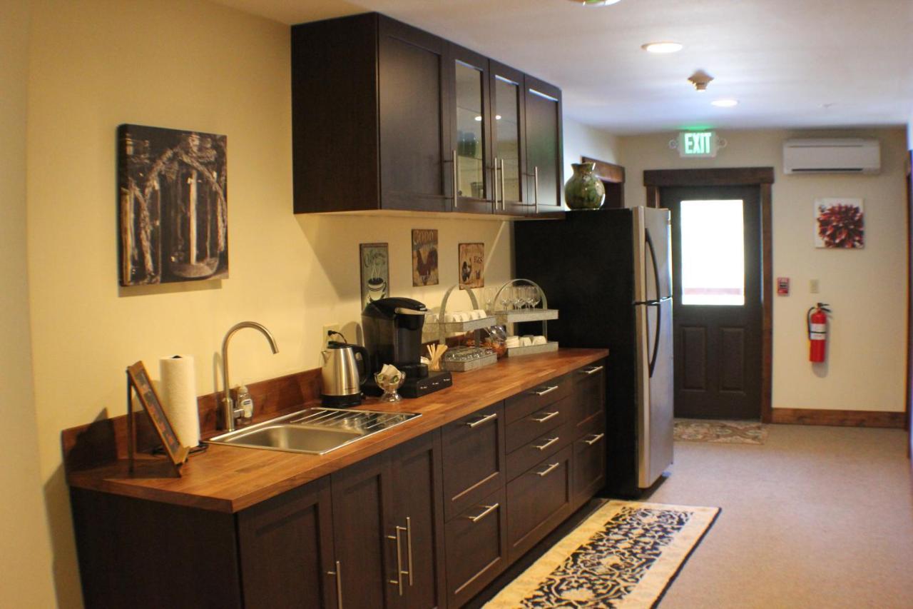 Comforts Of Whidbey Langley Εξωτερικό φωτογραφία