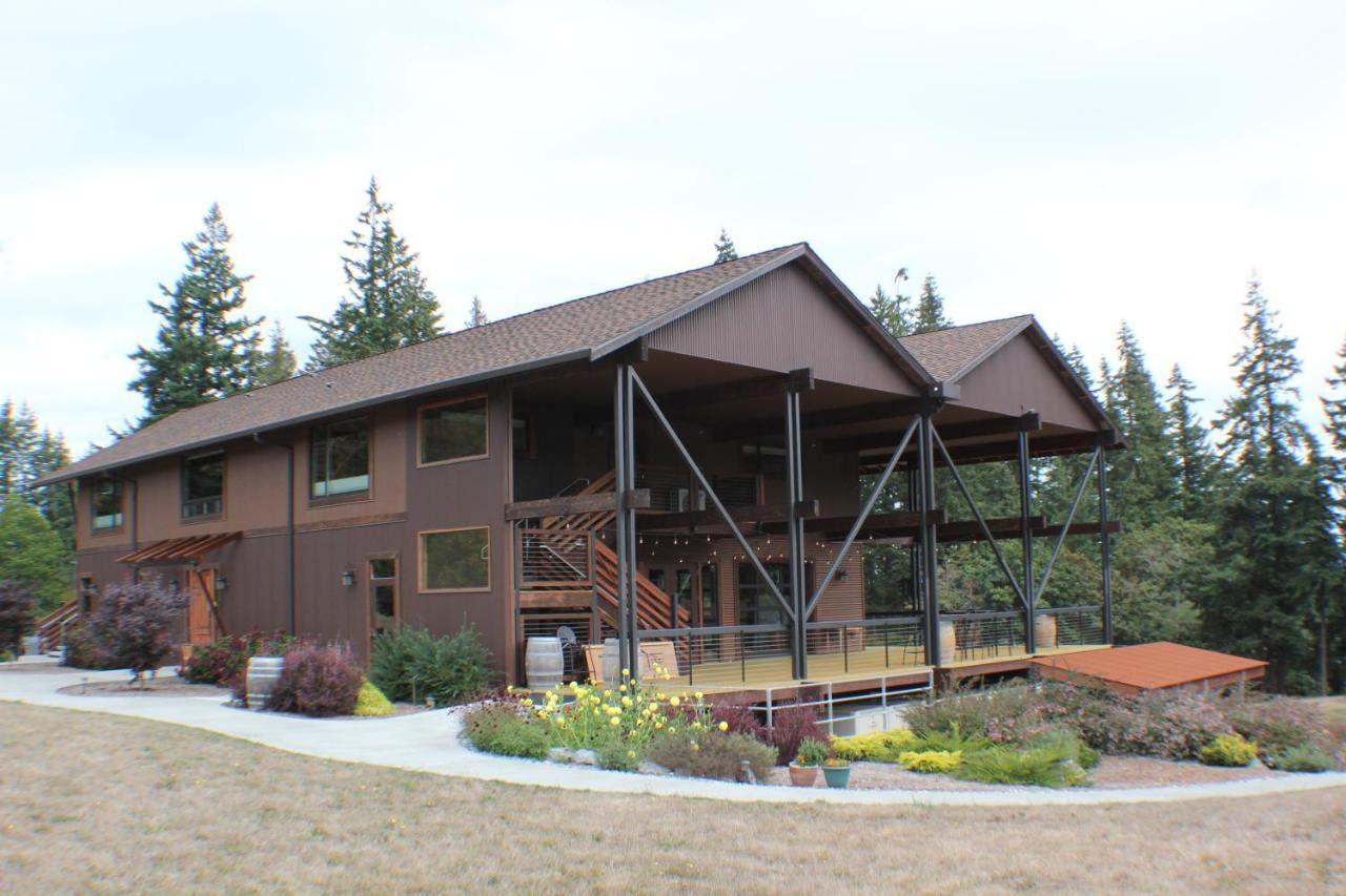 Comforts Of Whidbey Langley Εξωτερικό φωτογραφία